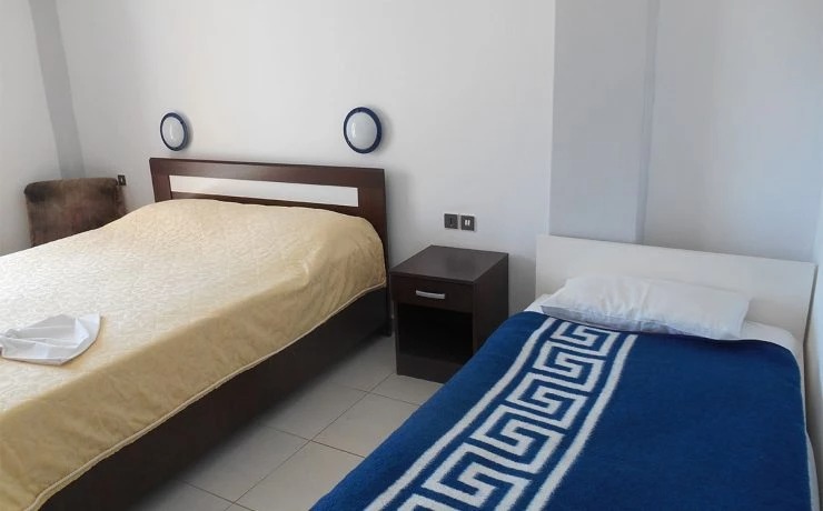 Vila Oasis