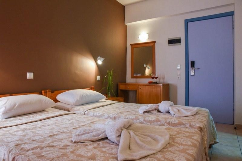 Hotel Vassilia
