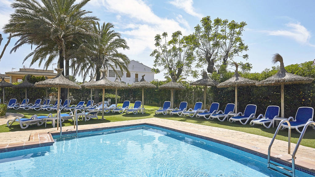 Grupotel Maritimo