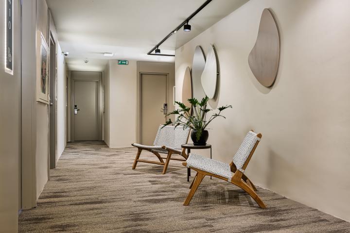 Buyuk Hotel