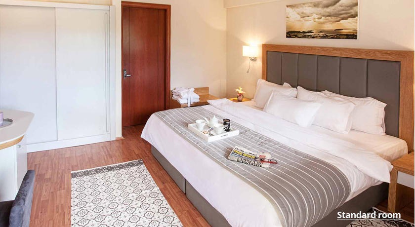 La Piscine Art Hotel