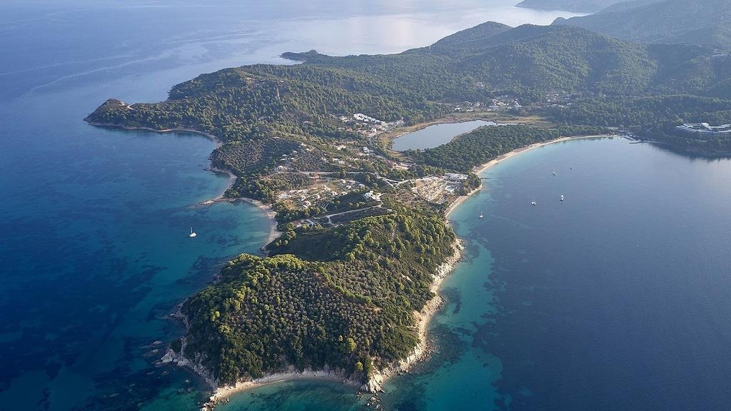 Elivi Skiathos Hotel