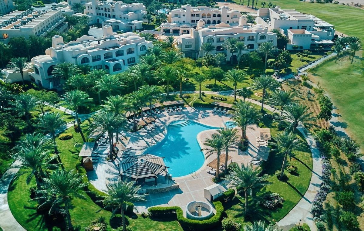 Jaz Neo Saraya Palms