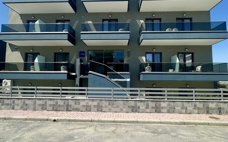 Vila Asteras