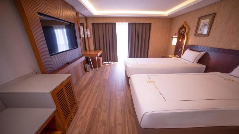 Hotel Royal Dragon