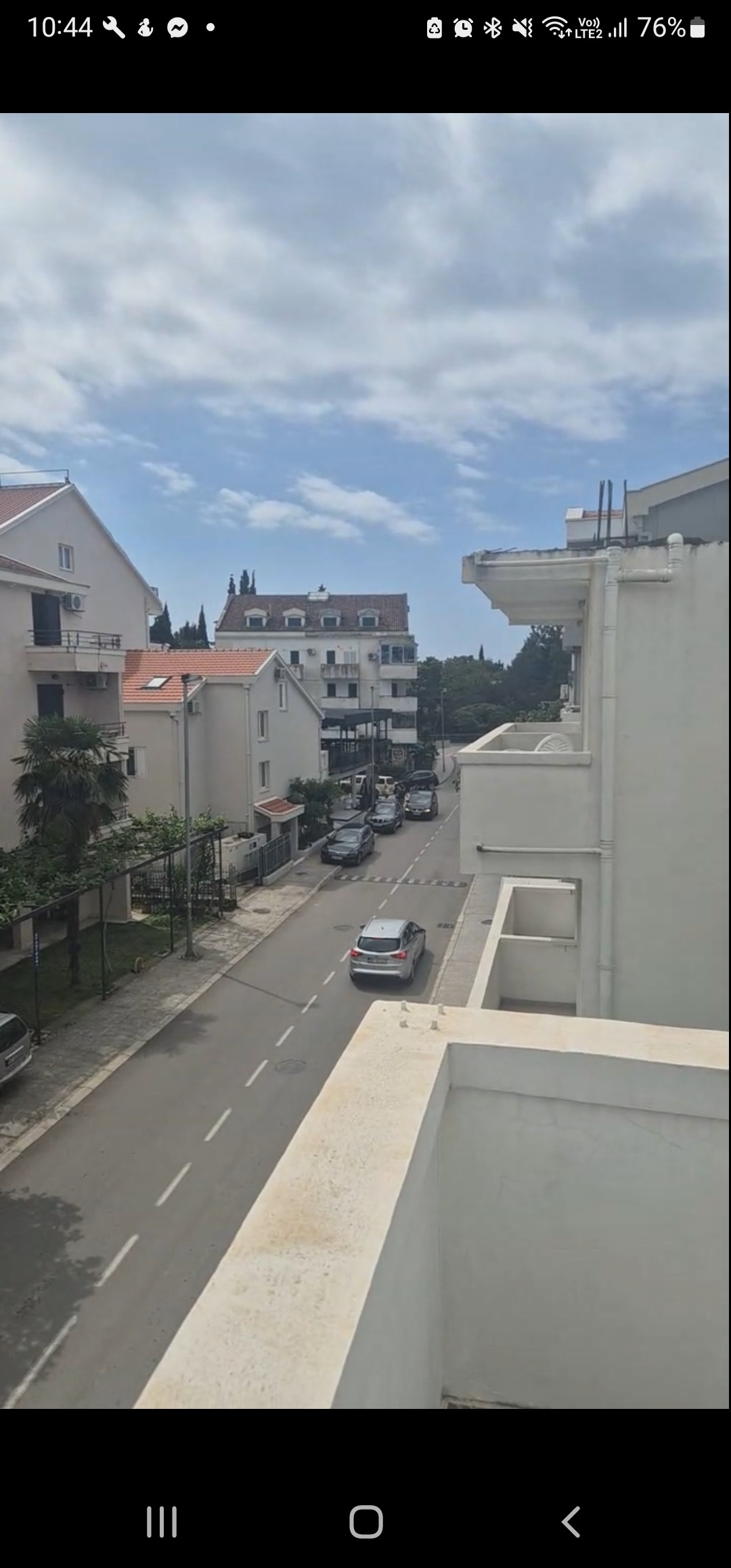 Apartmani Rašković