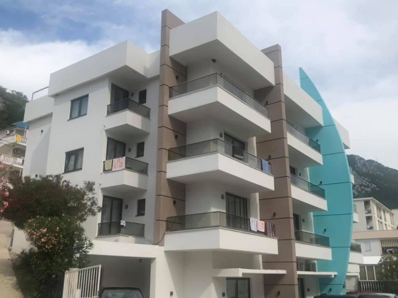 Studio Apartmani Lara Lux