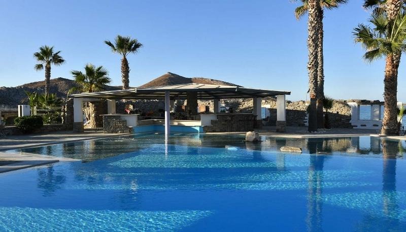 Astir Of Paros Hotel