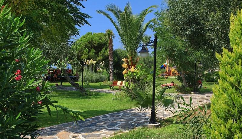 Club Yali Hotels and Resort