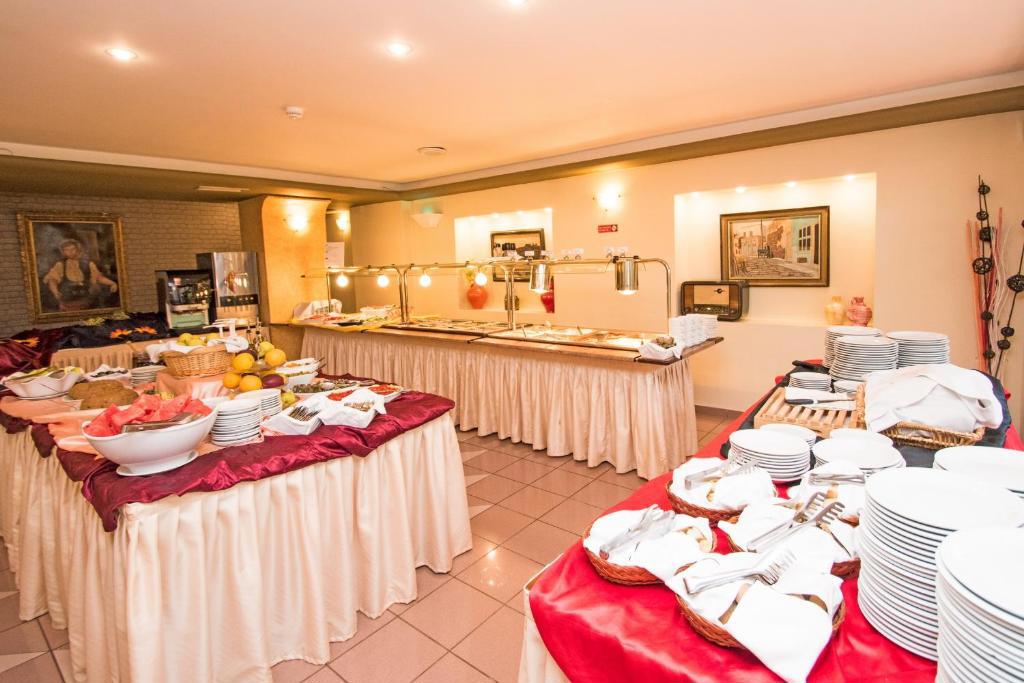 Hotel Brascos