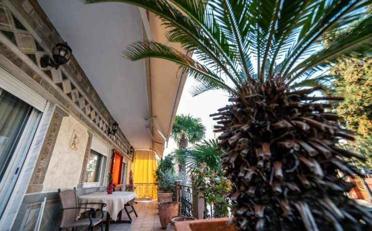 Vila Alexandra studios