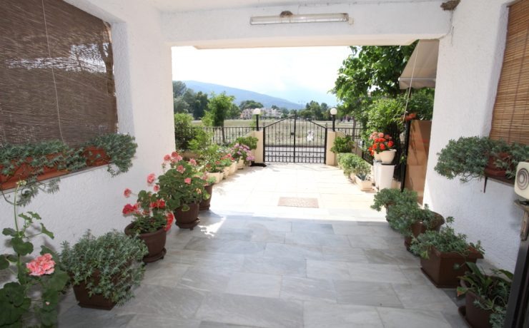 Vila Kanakis