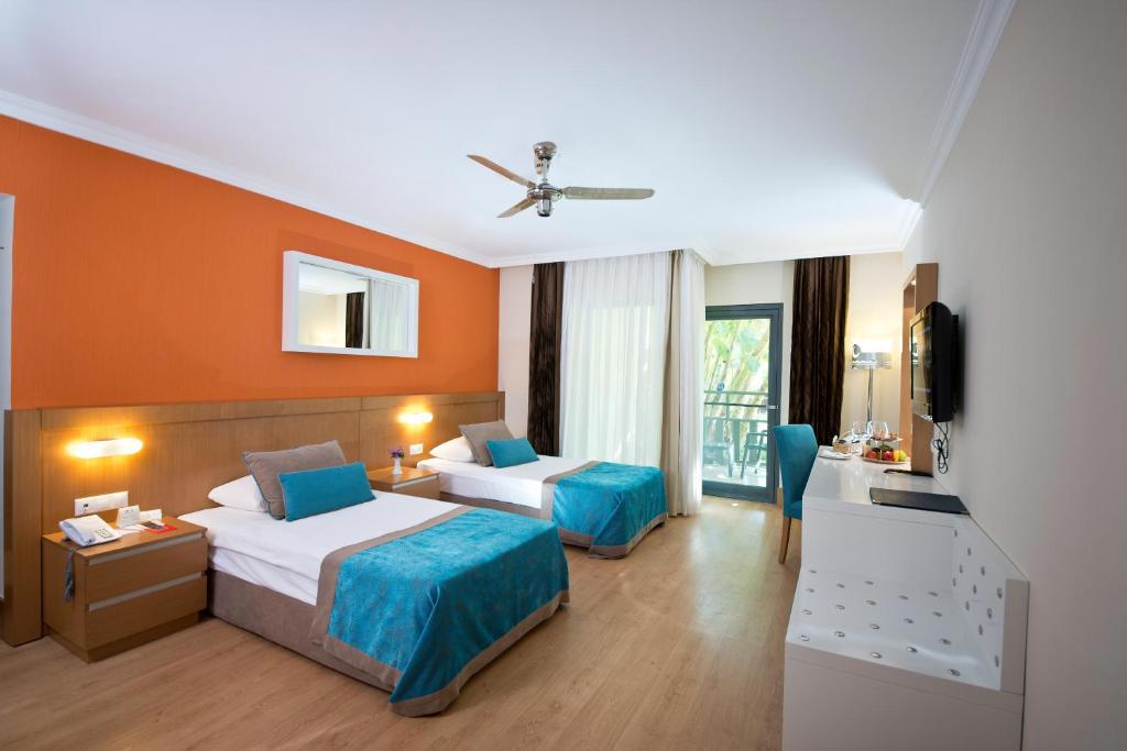 Limak Limra Hotel