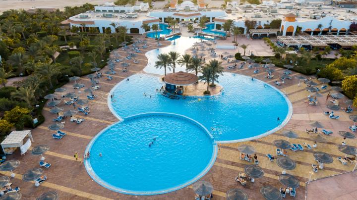 Fantazia Resort