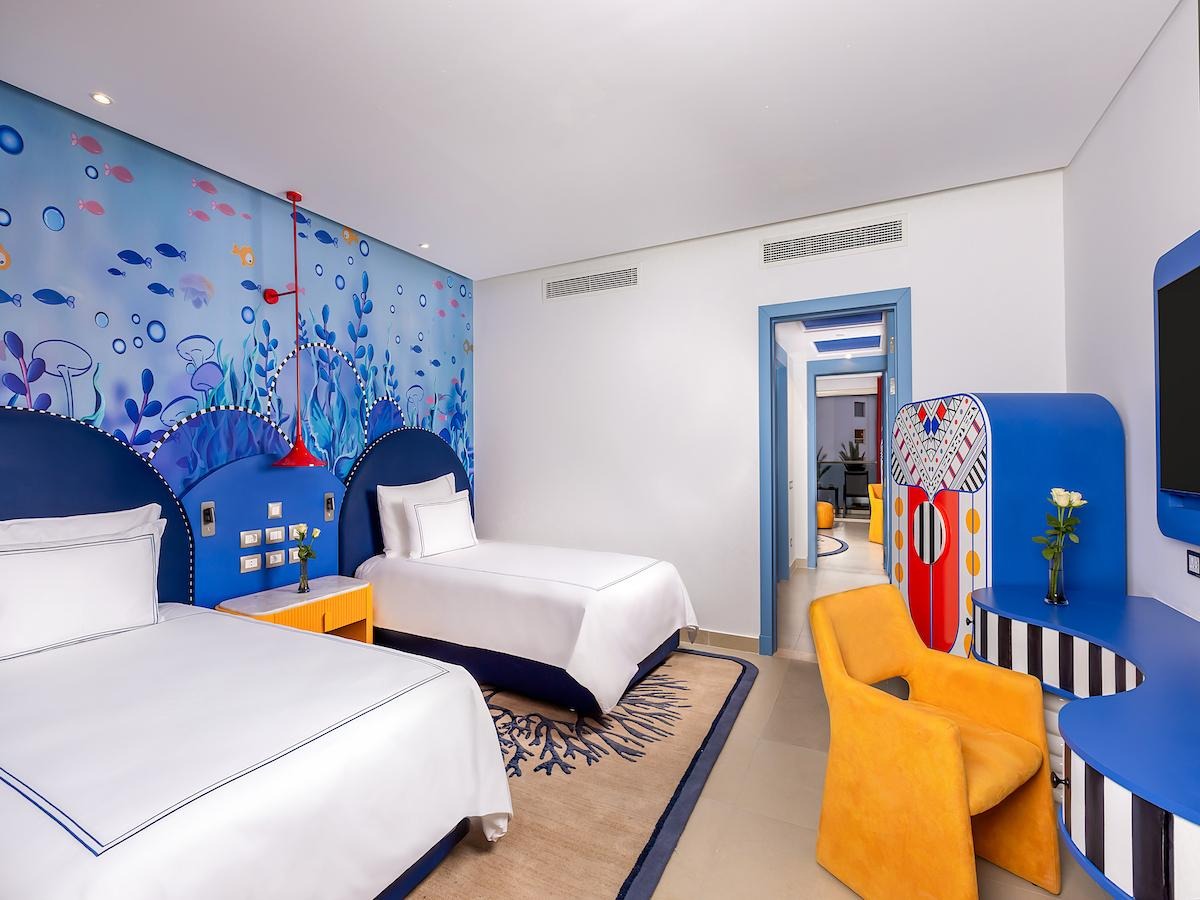 Rixos Radamis Tirana