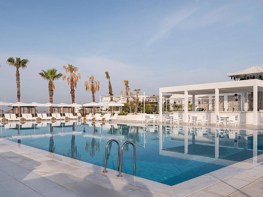 Voyage Belek Golf and Spa