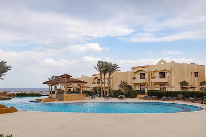 Coral Hills Life Resort Marsa Alam