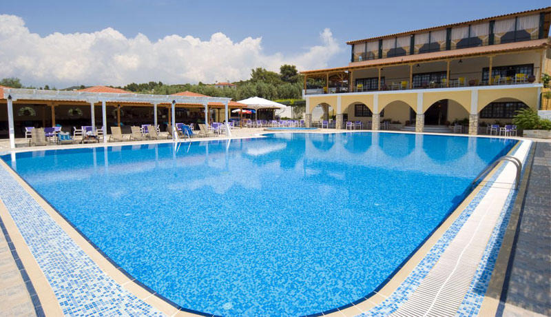 Village Mare Hotel