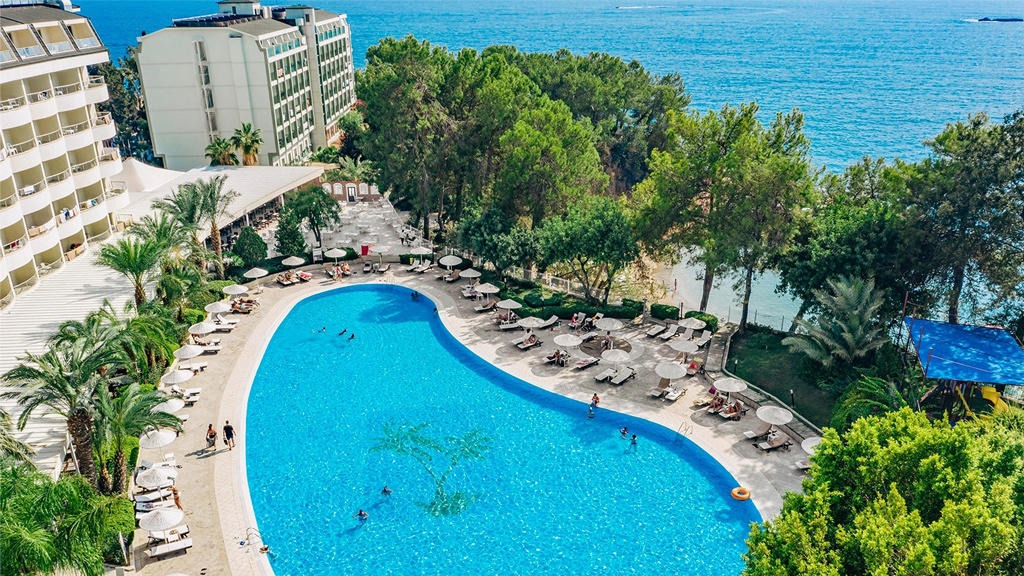 Utopia Beach Club