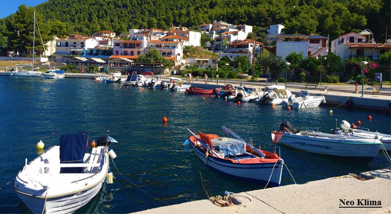 Delphi Apart Hotel