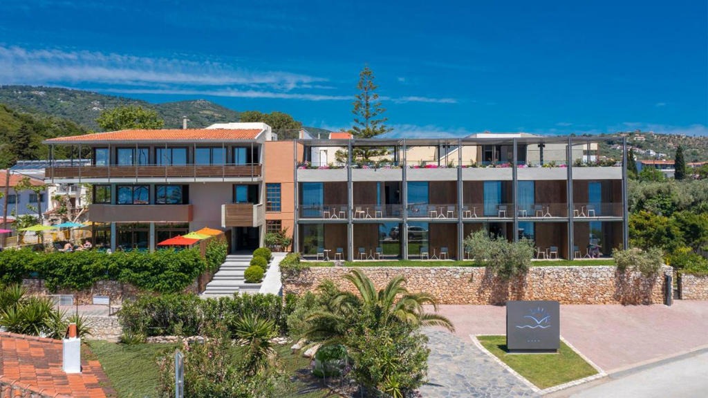 Alkyon Hotel