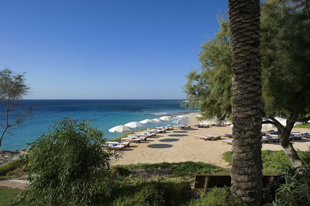Hotel Grecian Sands 