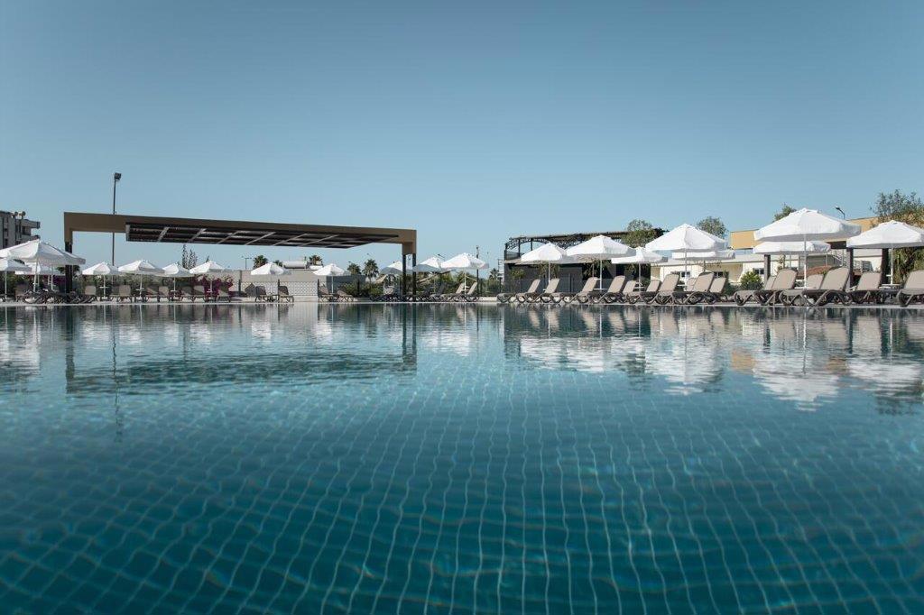 Green Garden Resort