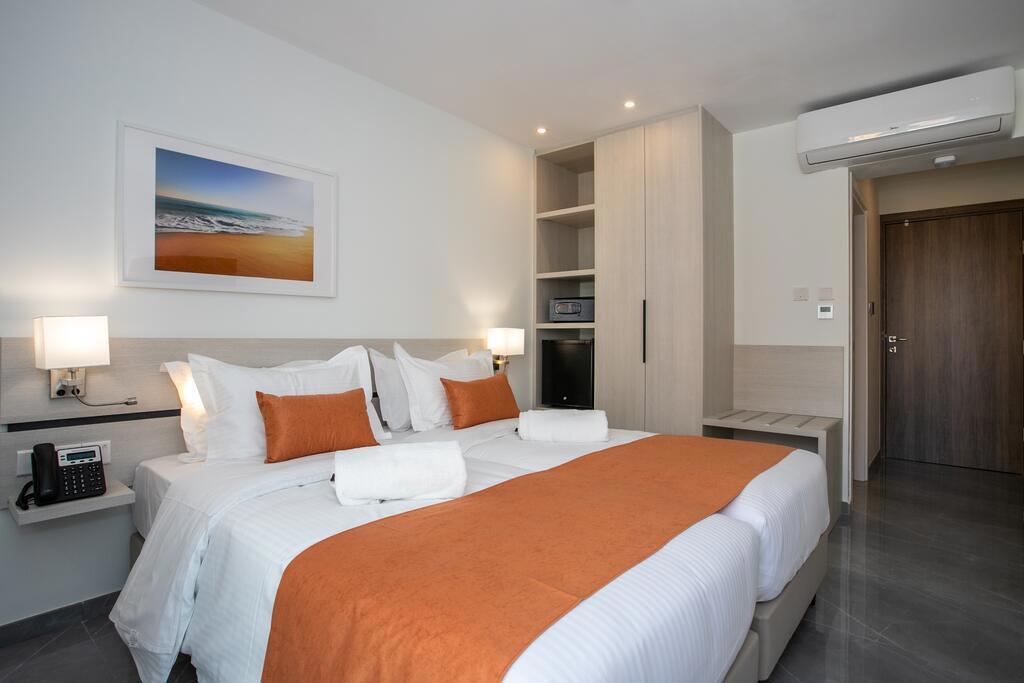 Hotel Best Western Larco