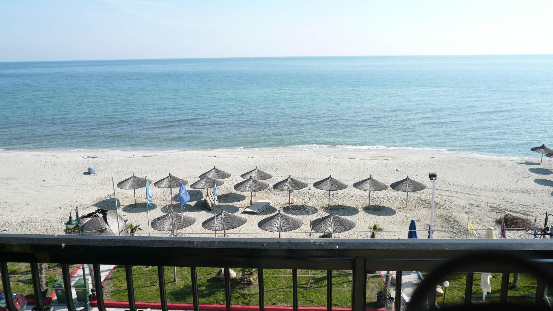 Vila Pantheon Beach