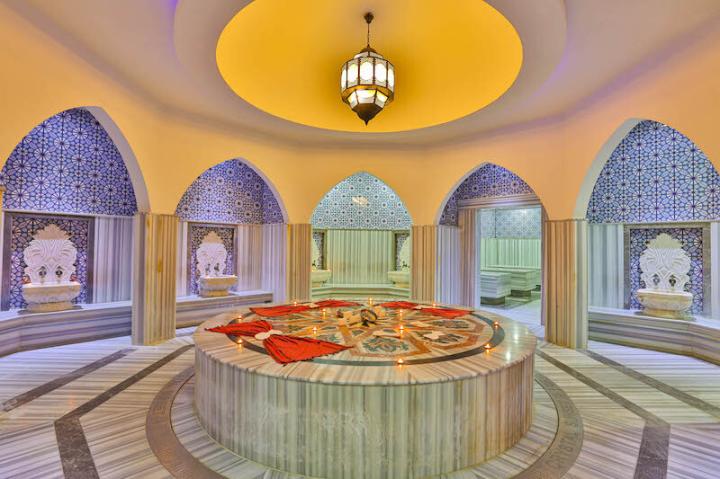 Crystal Sunset Luxury Resort and Spa