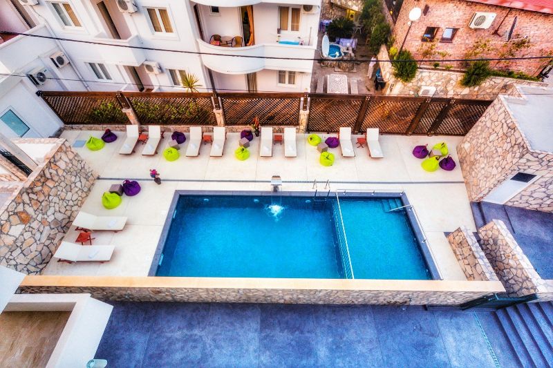Hotel Ancora Lux
