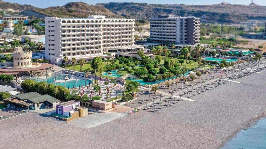 Esperos Palace Resort