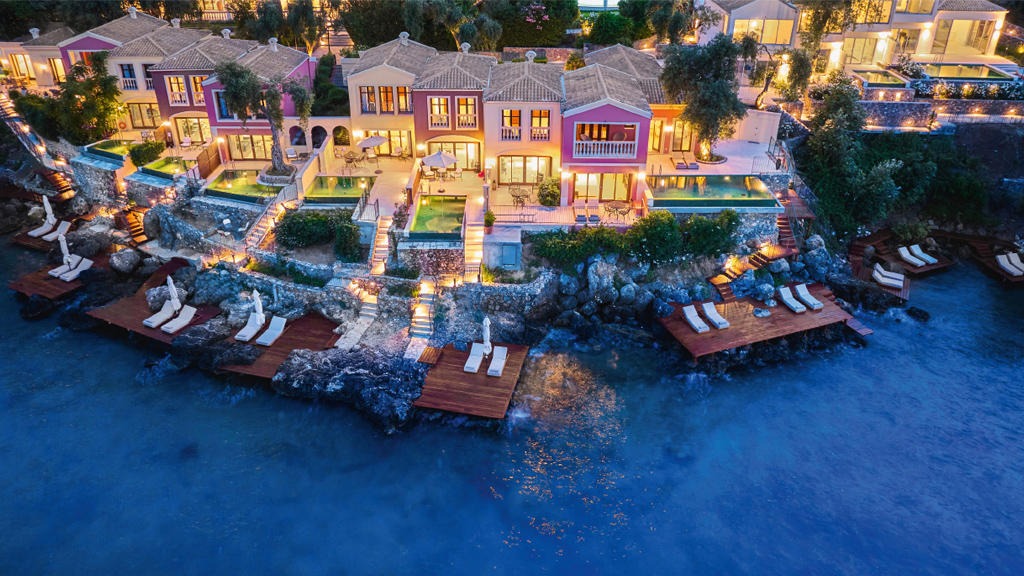 Grecotel Corfu Imperial