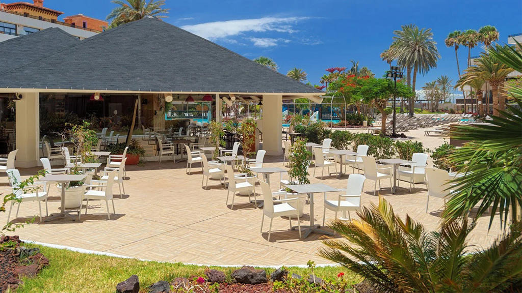 H10 Conquistador Hotel