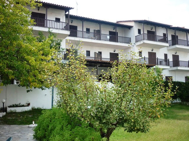 Vila Pepi