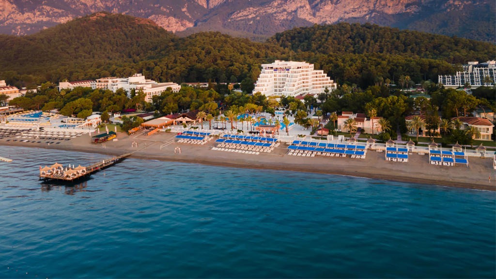 Amara Comfort Resort ex Loxia