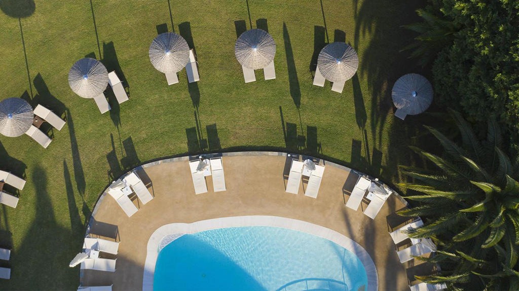 Mandraki Village Hotel