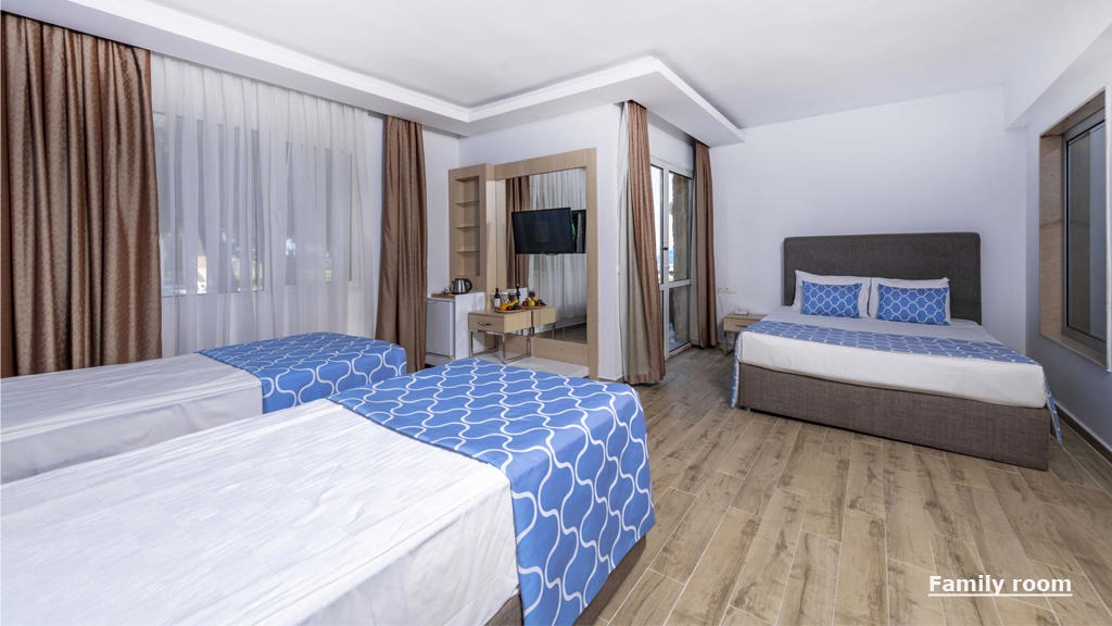 Amara Comfort Resort ex Loxia