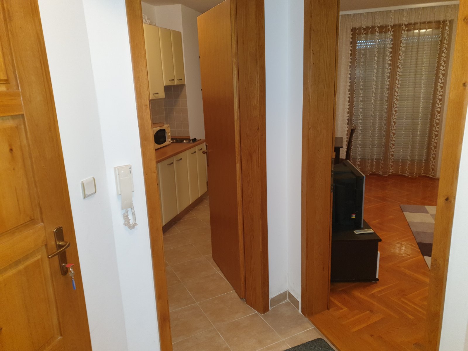 Apartmani Keti
