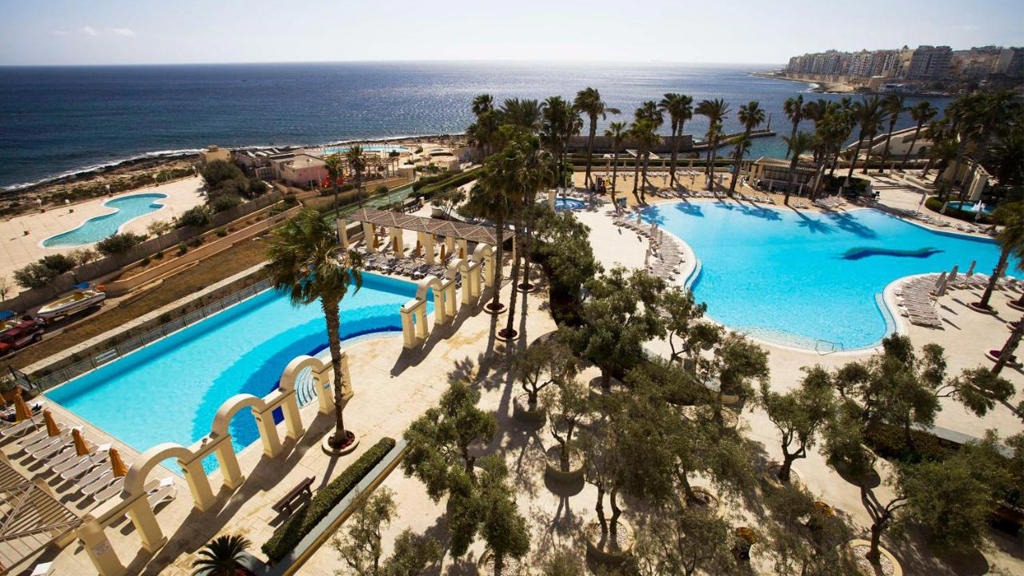 Hilton Hotel