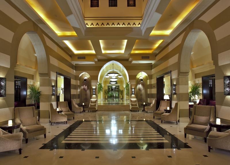 Jaz Lamaya Resort