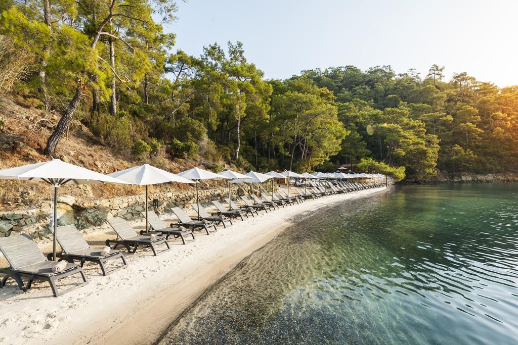 Rixos Premium Gocek