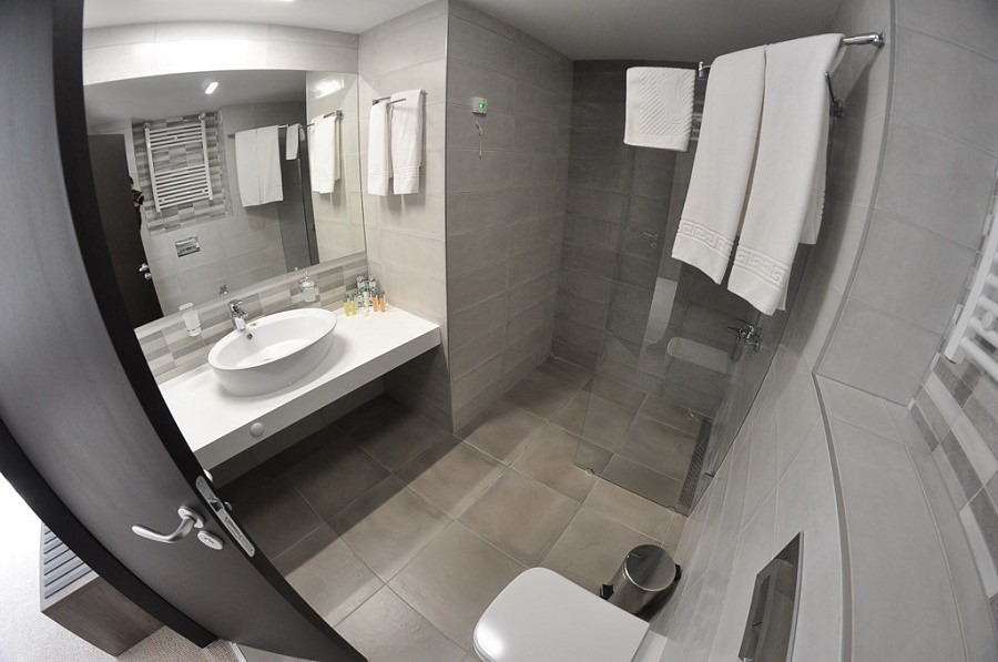 Hotel Perelik