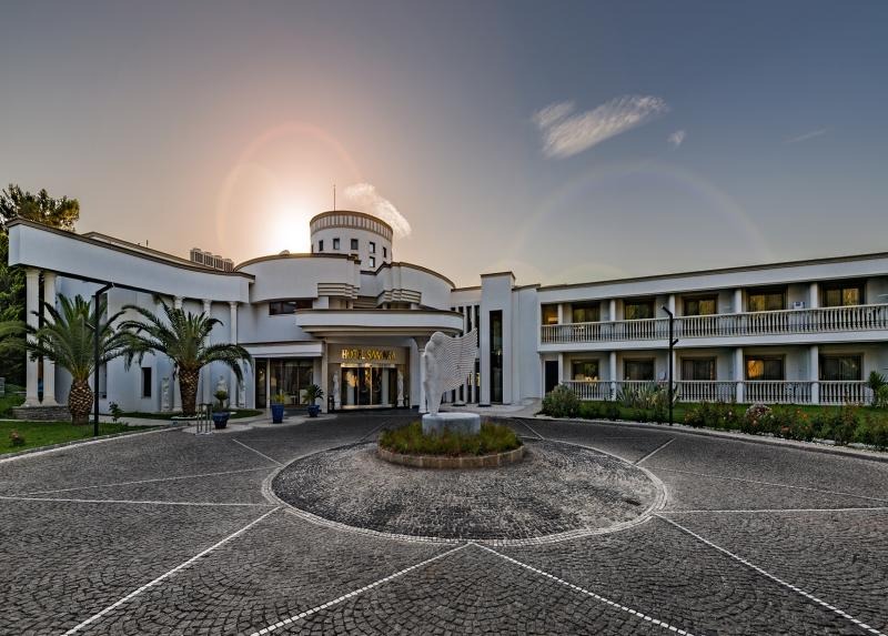 Samara Hotel