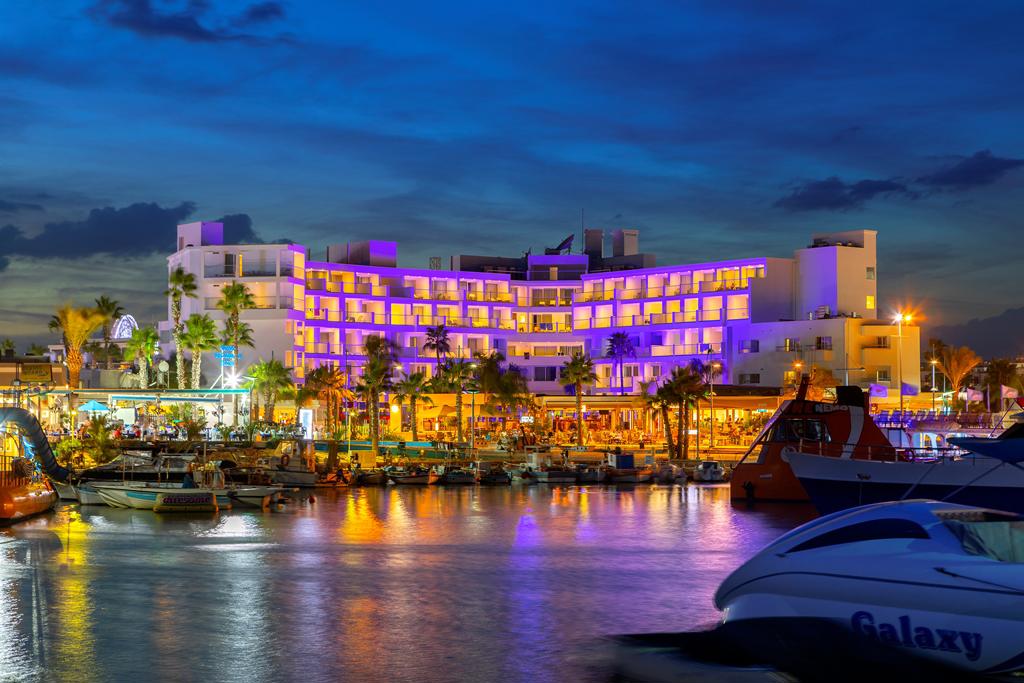 Hotel Limanaki Beach 