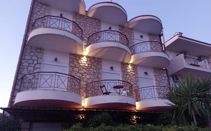 Vila Georgio