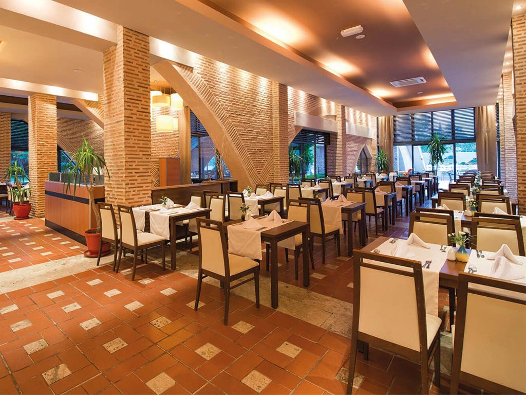 Limak Limra Hotel and Resort