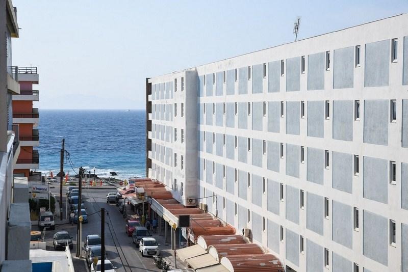 Hotel Vassilia