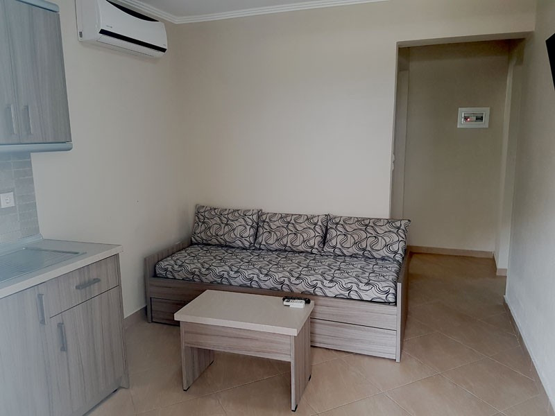 Vila Ana lux