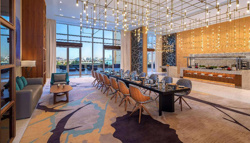 Andaz Dubai The Palm By Hyatt